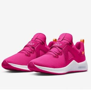 Nike Air Max Bella TR 5 Mystic Hibiscus Women's